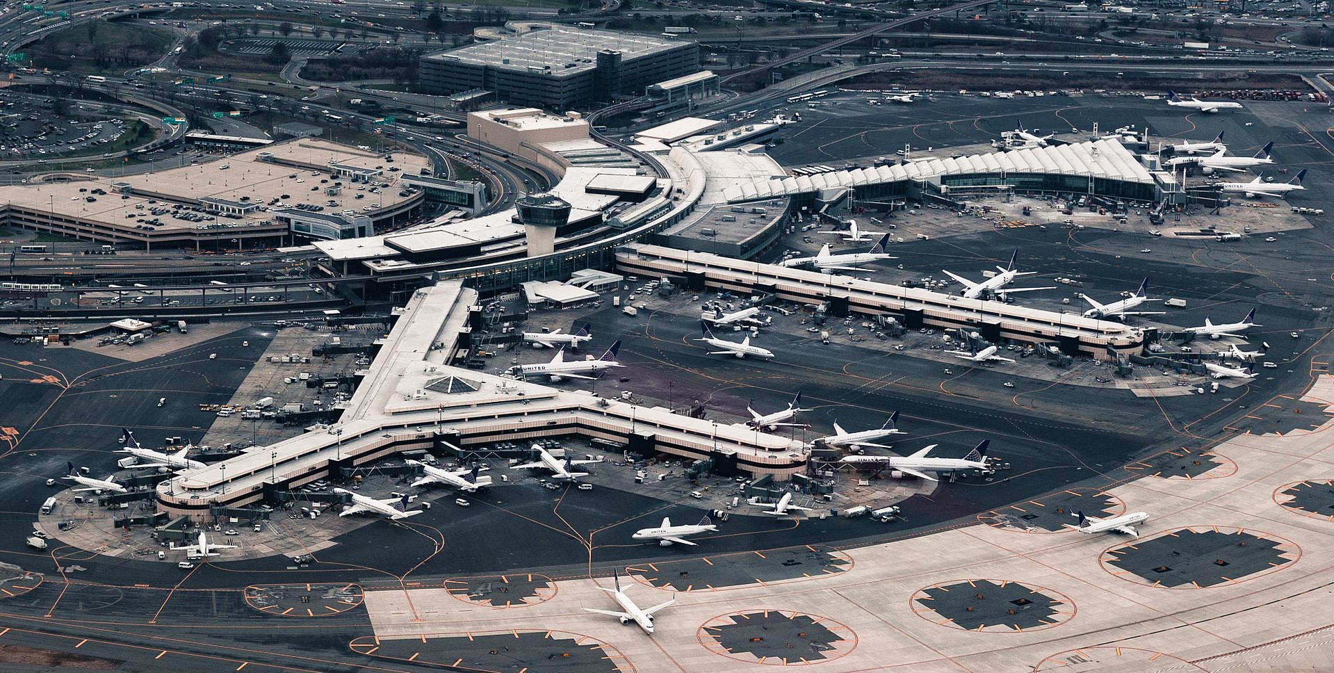 Newark Liberty International Airport