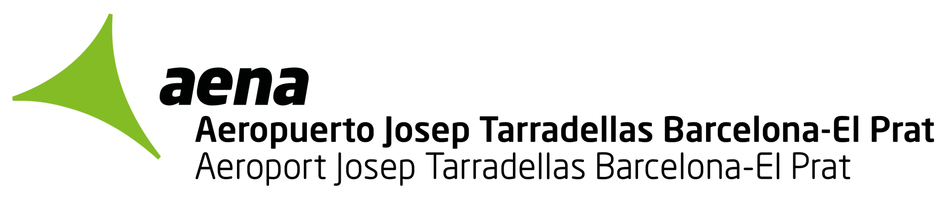 Josep Tarradellas Barcelona–El Prat Airport