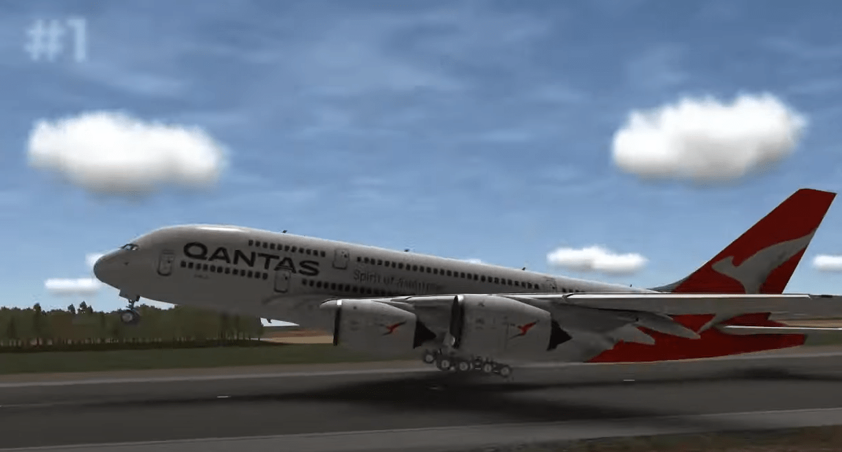 Best Airplane Simulator Games For Android