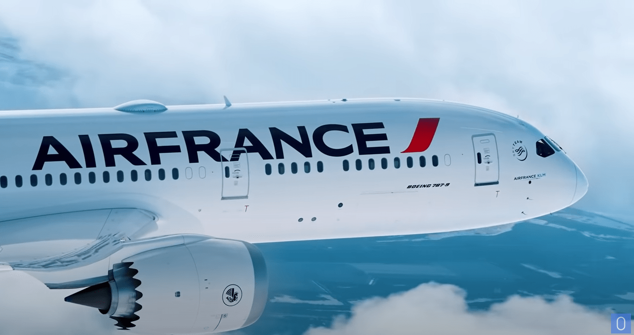 Air France’s Fleet Plans What Does The Future Hold?