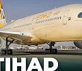 Big Etihad Airways News