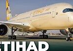 Big Etihad Airways News