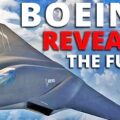 Boeing REVEALED The Future Aircraft!