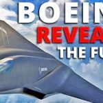 Boeing REVEALED The Future Aircraft!