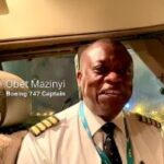 Cathay Stories under the pandemic: Obet Mazinyi 疫情背後的工作