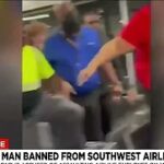 Henderson man banned by Southwest after attack on airline employee