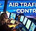 How To Become An Air Traffic Controller