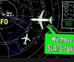 Jetblue A321 has SLATS FAILURE DURING LANDING at San Francisco!