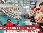 Behind the Scenes - What Does it Really Take to Become Emirates Cabin Crew?
