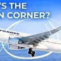 What Is The Coffin Corner In Aviation?