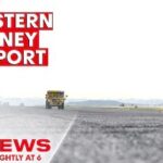 Western Sydney International Airport designed to cut delays and taxiing times once aircraft land
