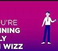 Download the Wizz Air app! It has everything you need for flying!