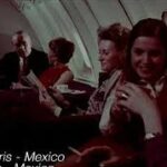 70th Anniversary Paris Mexico | Air France