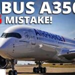 Again A Big Mistake A350!