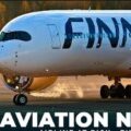 AIRLINE COLLAPSE - FINNAIR NEWS | Aviation News