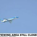 Airport viewing area still closed at Las Vegas' Harry Reid International