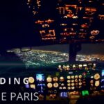 Amerie Paris - Landing