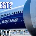 Boeing 787 Is The A350 KILLER - Here’s Why