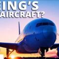 Boeing's Next Aircraft!