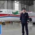 China Eastern pilots were highly experienced, adding to crash’s mystery