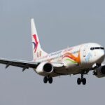 China Eastern restarts Boeing 737-800 flights