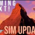 COMING APRIL 26TH to Microsoft Flight Simulator + Weekly NEWS