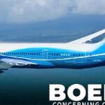 Concerning Boeing News