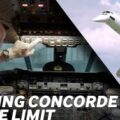 Concorde 101 | On board with a Test Engineer
