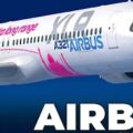 Exciting Airbus News