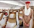 EMIRATES Boeing 777 (new) Business Class | Brussels to Dubai trip report (4K)