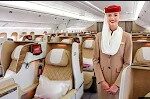 EMIRATES Boeing 777 (new) Business Class | Brussels to Dubai trip report (4K)