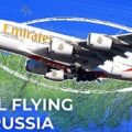 Emirates Has No Plans To Stop Russia Flights