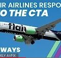 Flair Airlines To Respond To CTA, Embraer News & More | Airways AvFix