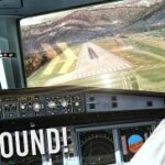 Flight Simulator 2022: RTX™ 3090 + ULTRA REALISTIC Graphics Mods! STORMY Flight to Tivat | MSFS 4K