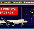Flight control emergency | Delta Air Lines Airbus A321 | New York, ATC