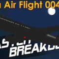 How Reverse Thrust Destroyed This Plane (Lauda Air Flight 004) - DISASTER BREAKDOWN