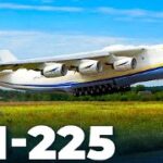 Is There ANOTHER AN-225?
