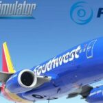 ✈️ PMDG B737-700 in Microsoft Flight Simulator!! ✈️ Pre-Release Beta - San Diego Landing