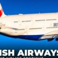 Problems At British Airways