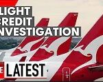 Qantas under investigation over ‘unfair’ flight credits program | 7NEWS