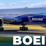 Sad Boeing News