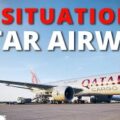 Sad Qatar Airways news!