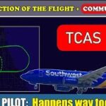 TCAS RA on final approach | Southwest Boeing 737-700 | Chicago Midway, ATC