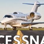 The Real Price of Owning a Cessna Citation X