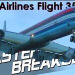 The Schizophrenic Pilot Who Crashed Their Plane (Japan Airlines Flight 350) - DISASTER BREAKDOWN