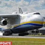 The Gigantic is Gone | Here's Why The An-225 Mriya Was So Special
