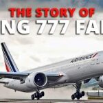 The NEW Boeing 777 Family!