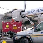 This Alaskan Cargo Plane is Old School in Every Possible Way | Ice Airport Alaska | Smithsonian