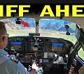 THIS Takeoff is Why Bush Pilots have HIGH BLOOD PRESSURE