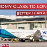 BRUTALLY HONEST | Trans-Atlantic Economy Class on WESTJET's Boeing 787-9 to London Gatwick!